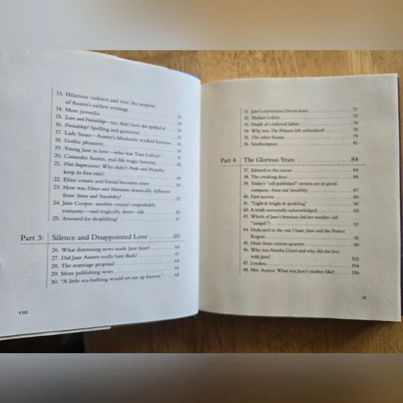 💖 JANE AUSTEN BOOK BUNDLE - 2 BOOKS 💖 - Picture 15 of 16